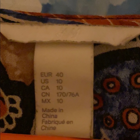 Romper - Picture 2 of 2